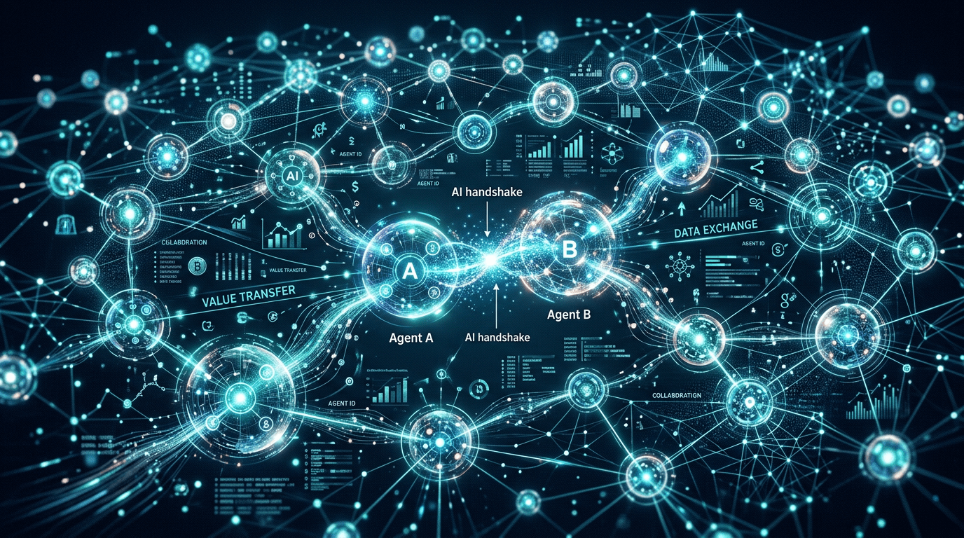 The Agent Economy Is Here. Is Your Agent Ready to Be Hired?