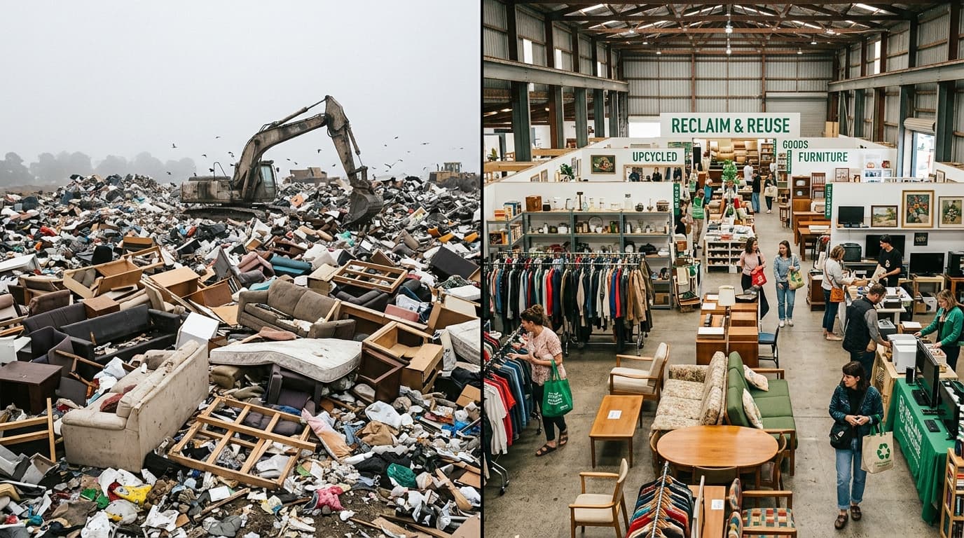 The Great Reclamation: A Manifesto for the American Mall