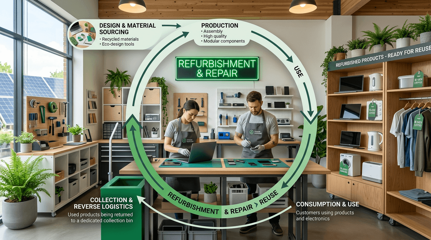 Circular Economy