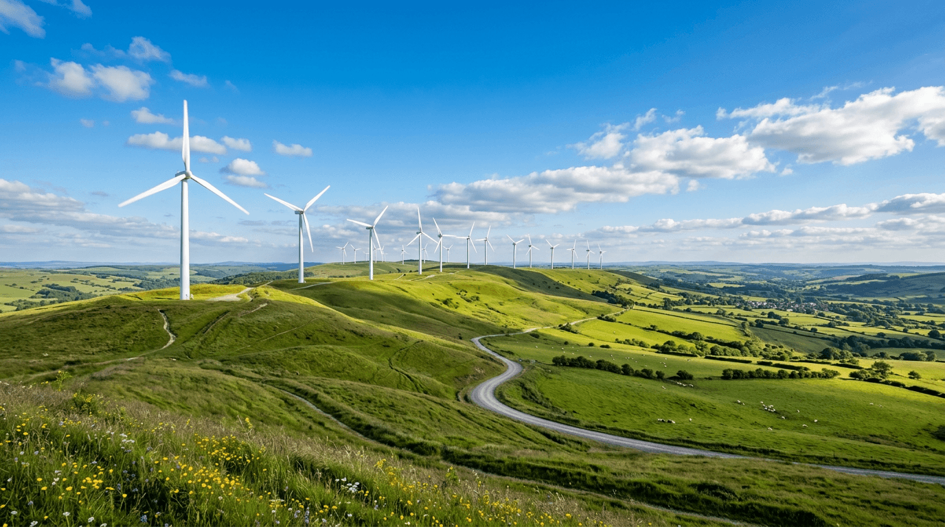 Climate Policy